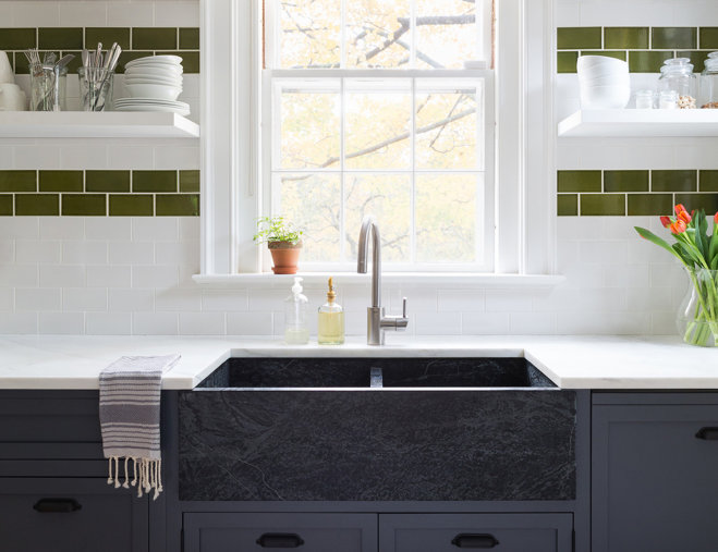 10 Ways to Give Your Kitchen a New Look Wayfair